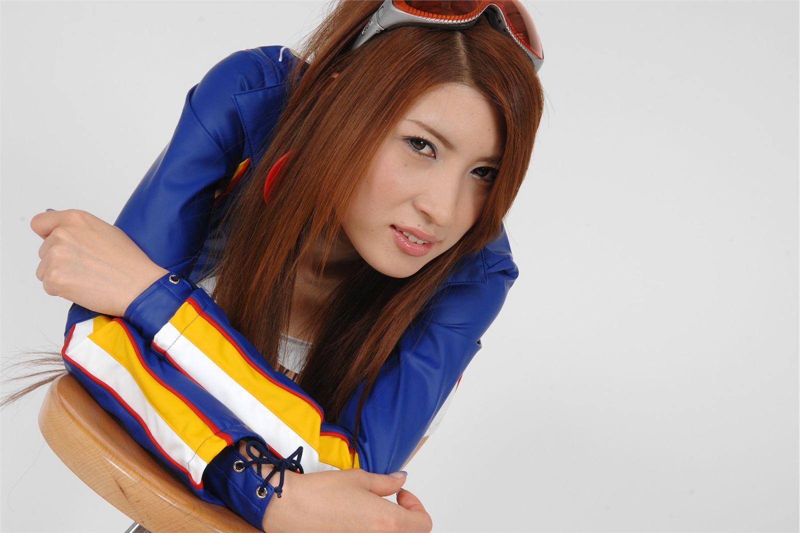 HRQ0085P 夏コスチューム特集』[bwh]